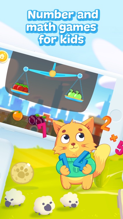 Tim’s Preschool Learning Games screenshot-3