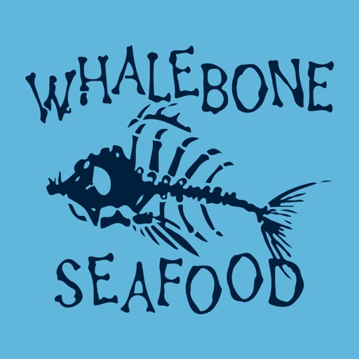 Whalebone Seafood