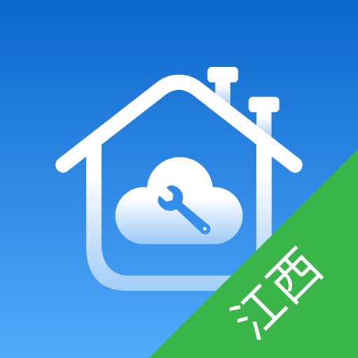 江西省运维 icon