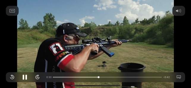 Let's Go Shooting(圖5)-速報App
