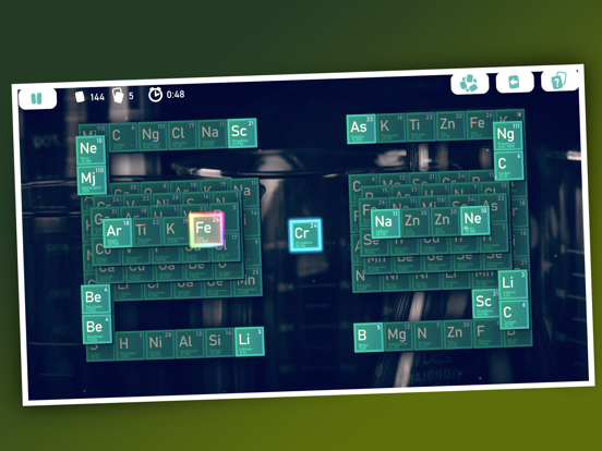 1001 Ultimate Mahjong ™ 2 iPad screenshot 4 - Games app