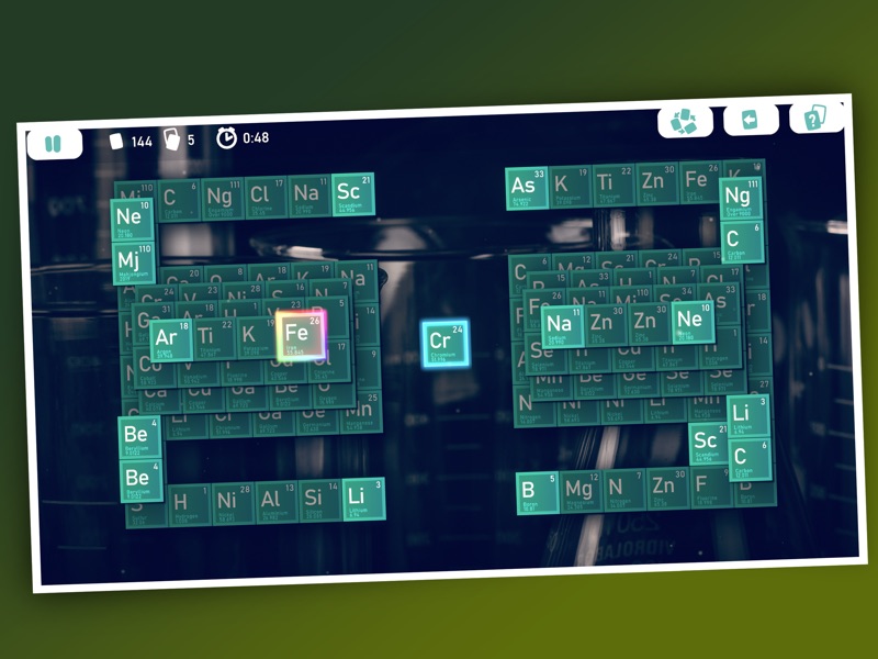 1001 Ultimate Mahjong ™ 2 screenshot 10