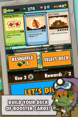 Game screenshot Pocket Mine hack