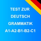 Test zur grammatik A1-A2-B1-B2