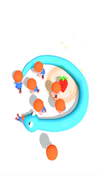 Snake Master 3D screenshot-7