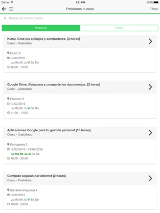 Screenshot 4 KZgunea iphone