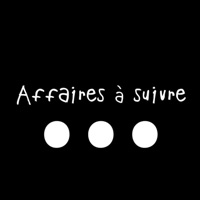 affaires à suivre Vendeur messages.notwork