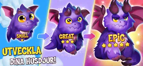 World Above: Molnhamnen