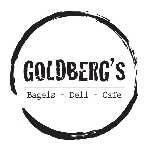 Goldbergs Bagels