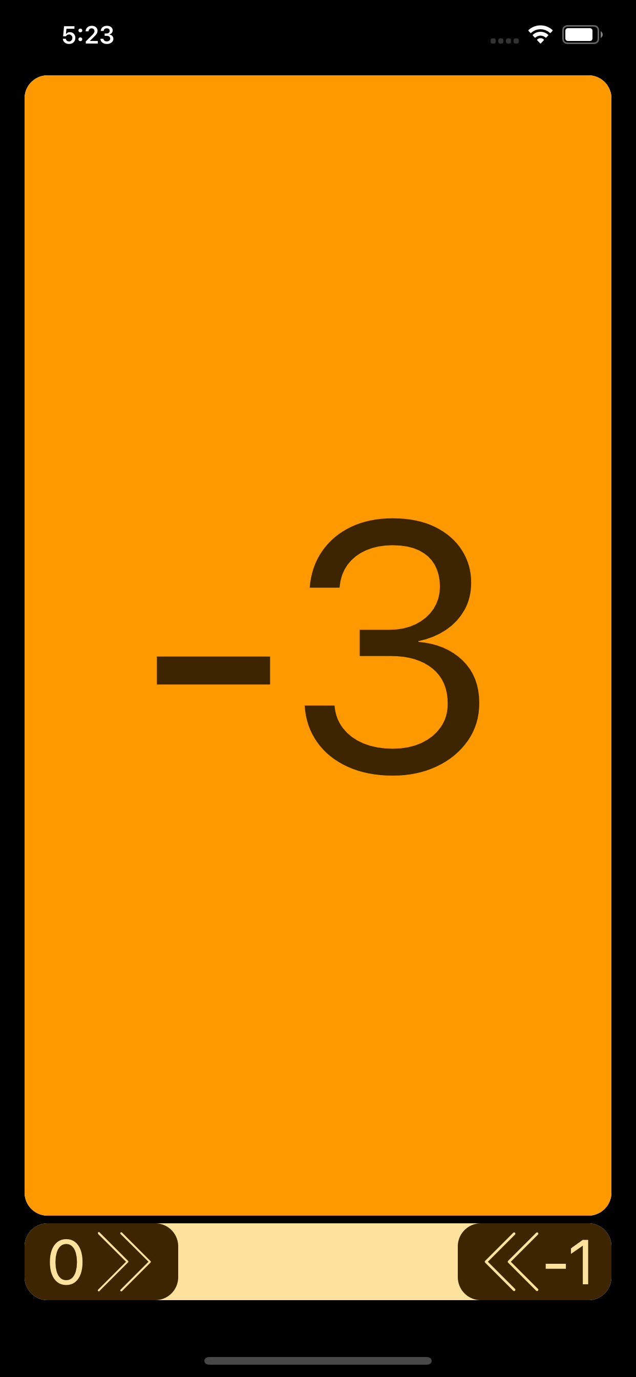FlinkCounter