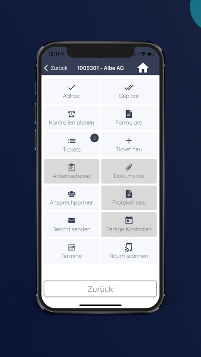zvoove Clean Screenshot