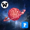 Word Planet Puzzle icon