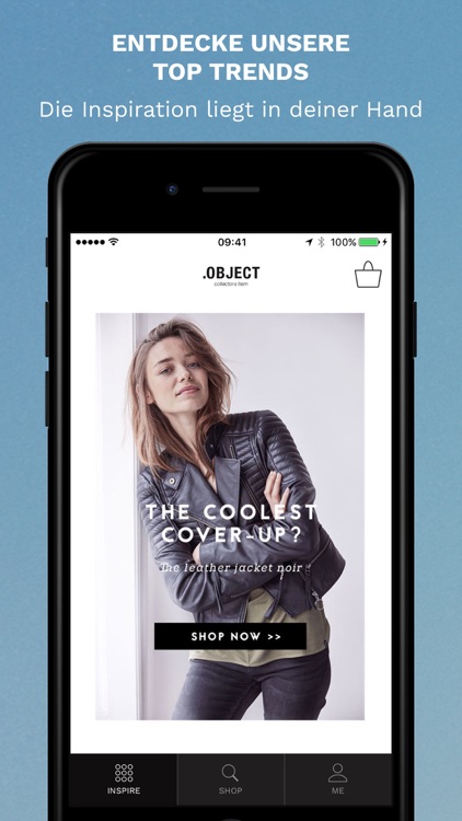 OBJECT COLLECTORS ITEM