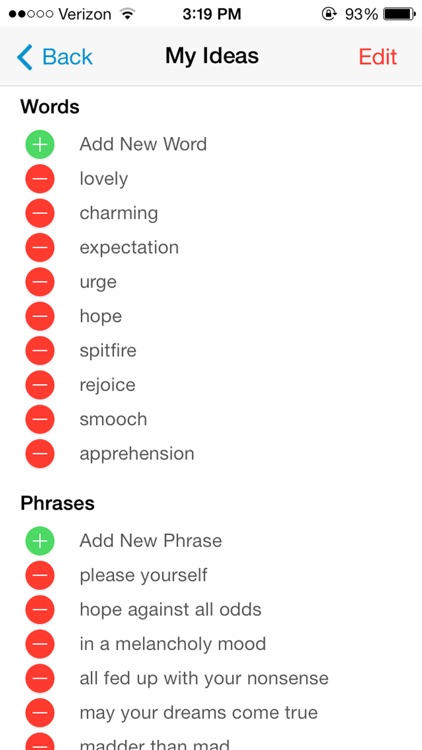 Songwriter Pad™ Songwriting screenshot-4