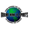 Grand Wine and Spirits icon