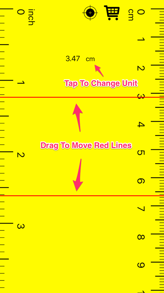 #2. Vernier Caliper Micrometer (iOS) 由: 齐 陈