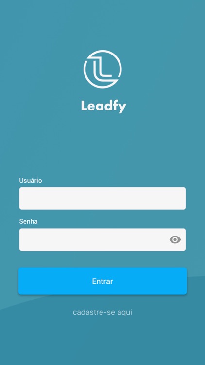 Leadfy