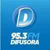 Difusora 95 FM delete, cancel