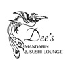 Dee's Mandarin & Sushi Lounge icon
