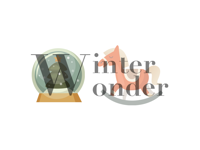 Winter Wonder Globe