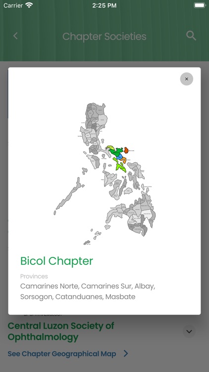 PAO Connect screenshot-8