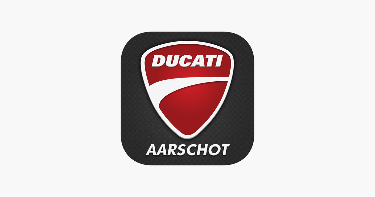 Ducati rschot On The App Store