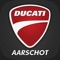 Icon Ducati Aarschot