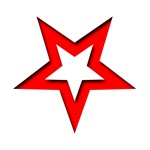 Download Satanic Pentagram Stickers app