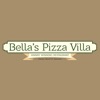 Bella's Pizza Villa icon