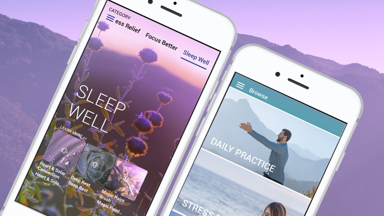 M.T.O. Tamarkoz Meditation screenshot-6