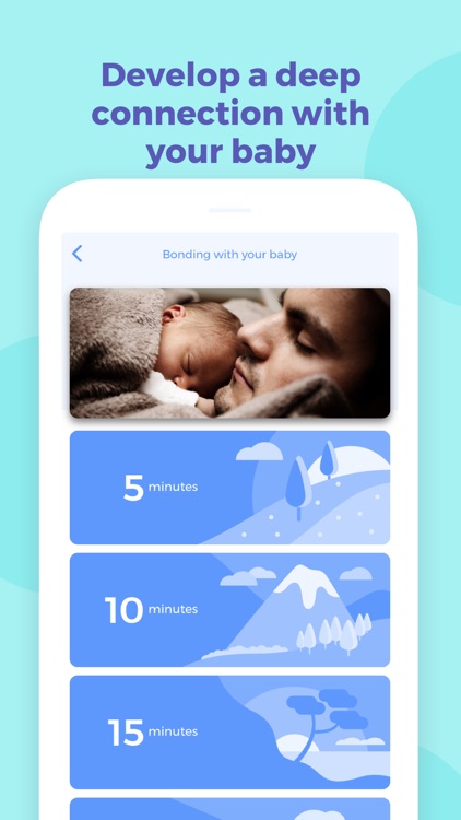 Guided Mindfulness Meditation screenshot-6