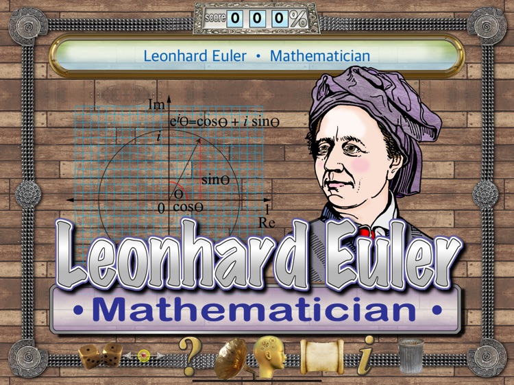 Leonhard Euler