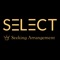 Seeking Arrangement – SELECT