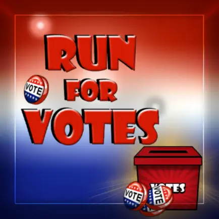 Run for the Vote Cheats