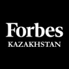 Forbes Kazakhstan (Magazine) icon