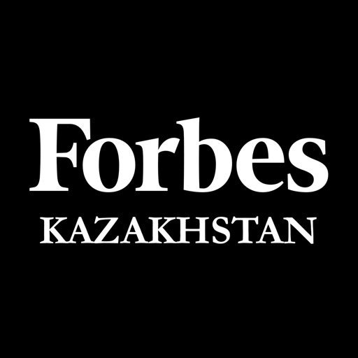 Forbes Kazakhstan (Magazine)