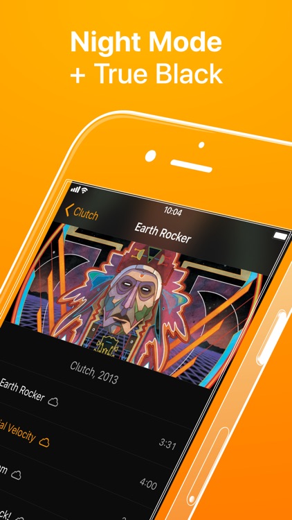 Cs Music Player