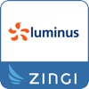 Zingi mobility for Luminus icon