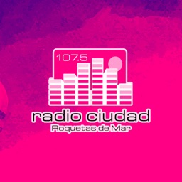 Radio Ciudad Roquetas