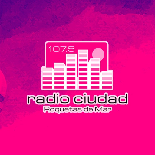 Radio Ciudad Roquetas by Indalweb