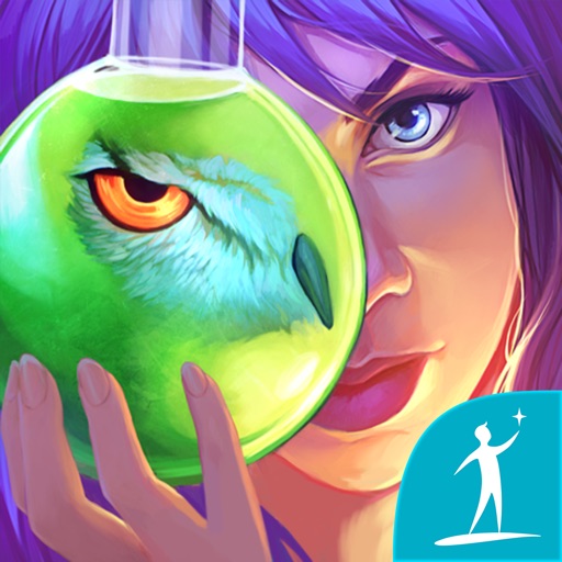 Queen's Quest 2 iOS App