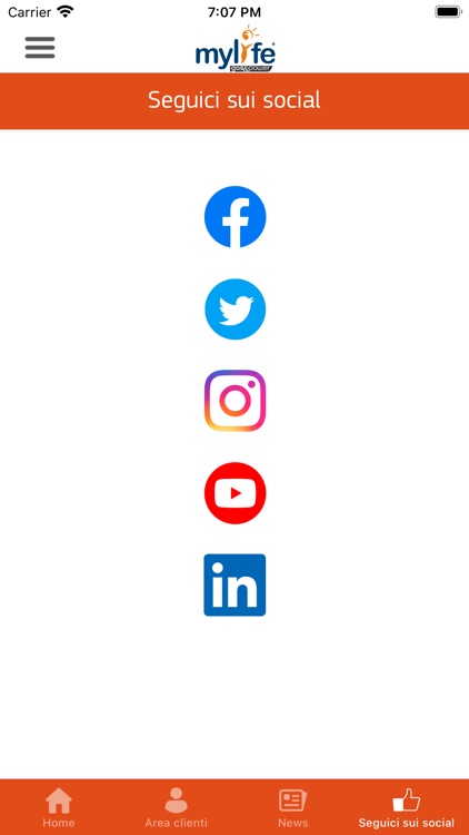 My Life G&P screenshot-3