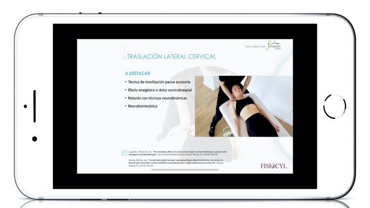 Fisiocyl screenshot-7