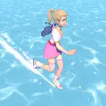 Ice Skater! App Contact