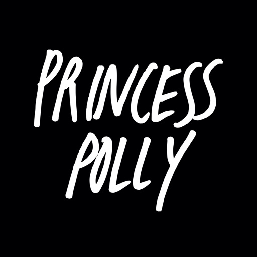 Princess Polly iOS App