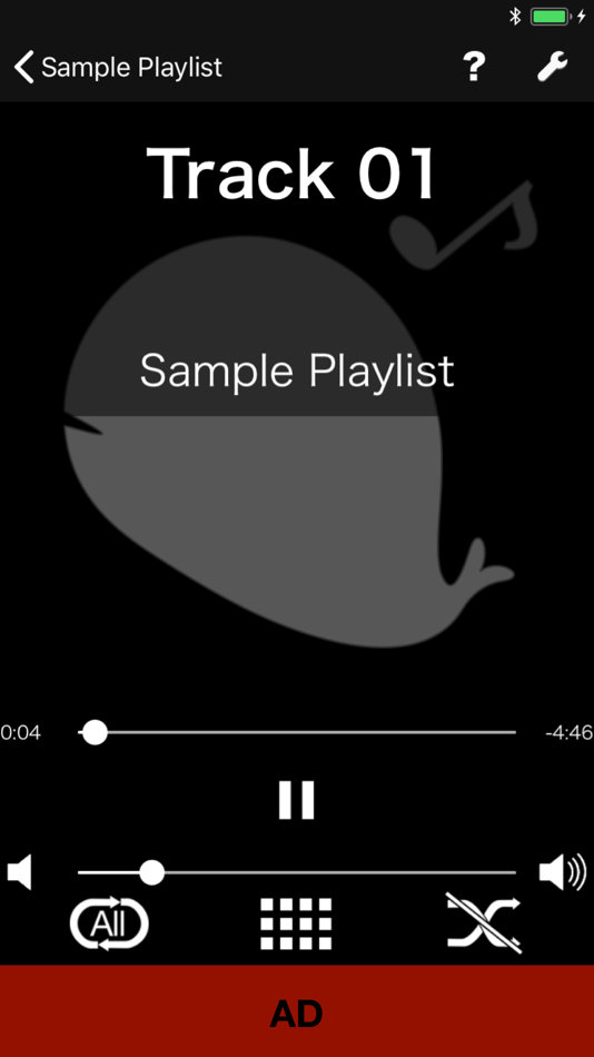 Mobydeck Car Audio Player (iOS) 由: Toshihiko Tambo Mobydeck Car Audio Player (iOS) 由: Toshihiko Tambo