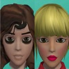 Makeover 3D icon