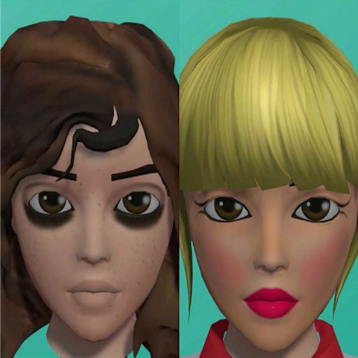 Makeover 3D