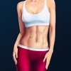 Women Workout at Home icon