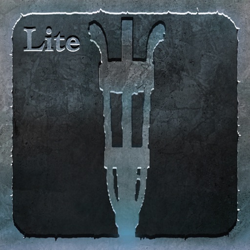 Shrouded Citadel Lite